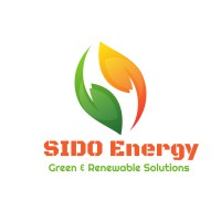 SIDO Energy logo - Similar company to Bpg Switchboards