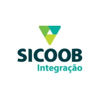 Sicoob Integração logo - Similar company to Unicred Mato Grosso