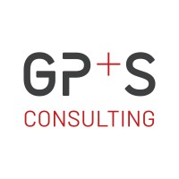 GP+S Consulting GmbH logo - Similar company to Cloudexplain