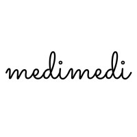 Medimedi (Medical Media) logo - Similar company to Standupindo