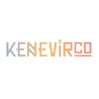 Kenevirco logo - Similar company to Saledo