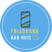Frisdrankthuis logo - Similar company to Direct Drinks Distribution