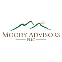 Moody Advisors PLLC logo - Similar company to Dudley Fund
