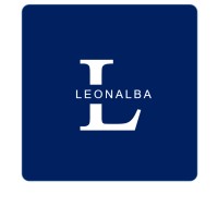 Leonalba logo - Similar company to Social Work Foundations