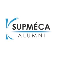 Supméca Alumni logo - Similar company to Isae-Supméca – Institut Supérieur De Mécanique De Paris