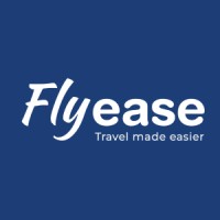 FlyEase logo - Similar company to Insperon Technologies