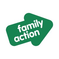 Family Action logo - Similar company to Relate