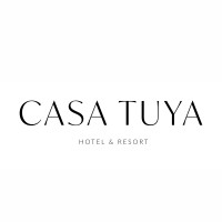 Casa Tuya Ubud logo - Similar company to Intaaya