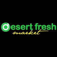 Desert Fresh Supermarket logo - Similar company to Function5 Technology Group