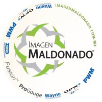Imagen Maldonado® logo - Similar company to Cr Fact Sapi De Cv