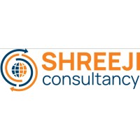 Shreeji Consultancy Rajkot logo - Similar company to Parth Industries (Rajkot)