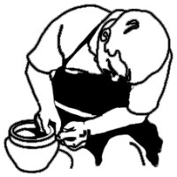 Papart Ceramic Tableware logo - Similar company to Diagonalcadd Pvt Ltd