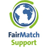 FairMatch Support logo - Similar company to Generous Minds