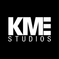 KME Studios logo - Similar company to Designbüro X-Height