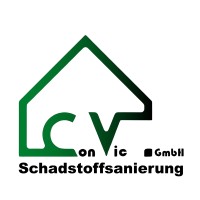 ConVic GmbH logo - Similar company to Safe-Clean.Ch Ag