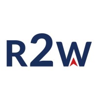 Ready2Work logo - Similar company to Ready To Work