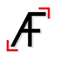 AF Média Production logo - Similar company to Shoppingum