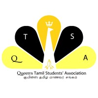 Queen's Tamil Students' Association logo - Similar company to Hibuzz Cannabis