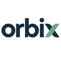 Orbix (Belgium) logo - Similar company to Orbix