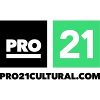 Pro21Cultural logo - Similar company to Herrete Studio