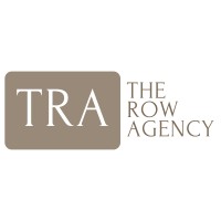 The Row Agency logo - Similar company to The Row