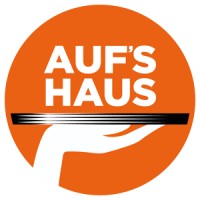 Auf's Haus GmbH logo - Similar company to Peak Pride Management