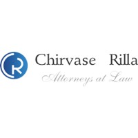 Chirvase Rilla & Asociatii logo - Similar company to Pârgaru, Bălbărău, Neacșu, Ioniță & Associates