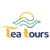 Tea Tours logo - Similar company to Harada Tea Group