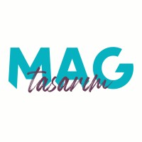 MAG Tasarım logo - Similar company to Qup Media  | Reklam Ve Sosyal Medya Danışmanlık Ajansı