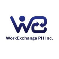 WorkExchange PH Inc. logo - Similar company to Oply | Be Open, Be Oply.