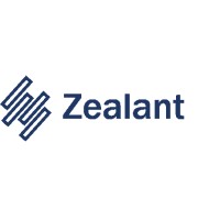 Zealant Technologies logo - Similar company to Secured Engineers