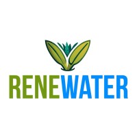 ReneWater logo - Similar company to Regnfit