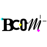 Agence de communication BCOM logo - Similar company to Guyacom