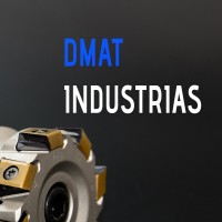 Servicios de mecanizados | DMAT INDUSTRIAS logo - Similar company to Customs Mecanizados