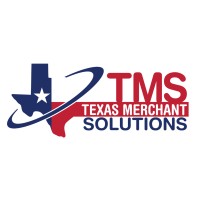 Texas Merchant Solutions logo - Similar company to Evolution Merchant Solutions