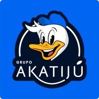 Grupo Akatijú logo - Similar company to Oficina Móveis