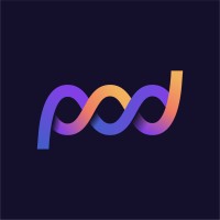 PodWorkz logo - Similar company to Hemdvoorhem.Nl