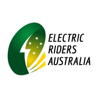 Electric Riders Australia logo - Similar company to Sol1
