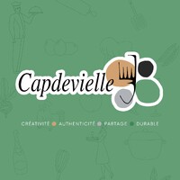 Capdevielle Traiteur logo - Similar company to Cal Event