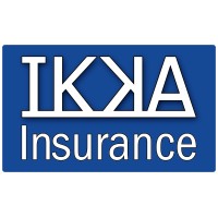 Ikka Insurance logo - Similar company to Genzfacilitysolutions