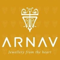 ARNAV-JEWELLERY logo - Similar company to Raj Diamonds