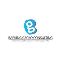 BARKING GECKO CONSULTING logo - Similar company to Nq Staff Services