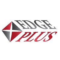 Edge Plus Inc. logo - Similar company to Riptide Visuals