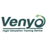 VENYO logo - Similar company to Airocollect