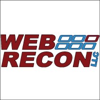 WebRecon LLC logo - Similar company to Krew