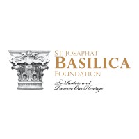 St. Josaphat Basilica Foundation