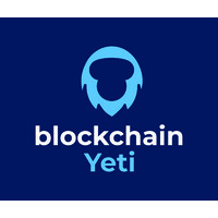 Blockchain Yeti logo - Similar company to Vertika Inc