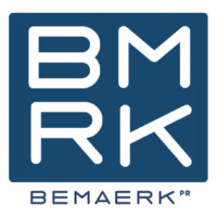 BEMAERK PR logo - Similar company to Boliga