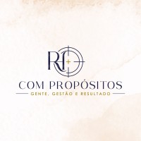 RH COM PROPÓSITOS logo - Similar company to Visu Psi