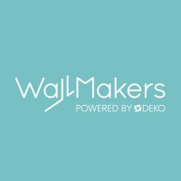 Wallmakers logo - Similar company to Wallmakers
